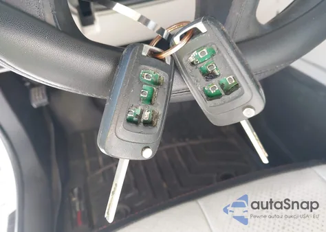 2011 GMC Terrain Sle-1 из США, поврежденный, VIN 2CTALMECXB6277436